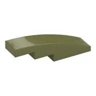 BRICK WITH BOW 1X4