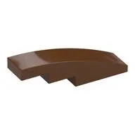 BRICK WITH BOW 1X4