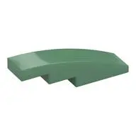 BRICK WITH BOW 1X4