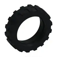 TYRE Ø 20.9 X 5.8