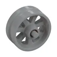 RIM Ø 14.58 X 8