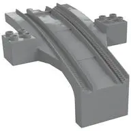 BRIDGE, UPPER PART, NO.1