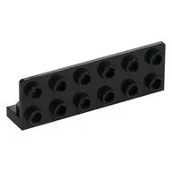 PLATE 1X6, W/ 1.5 PLATE 6X2, UPWARDS