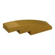 BRICK WITH BOW 1X4