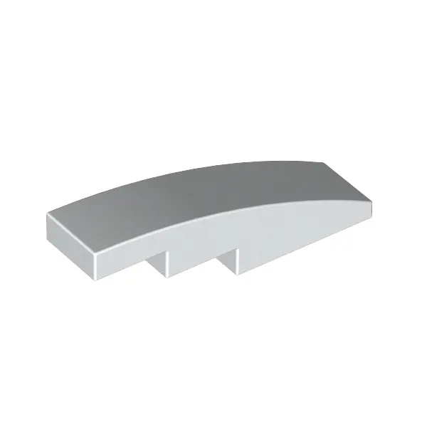 BRICK WITH BOW 1X4