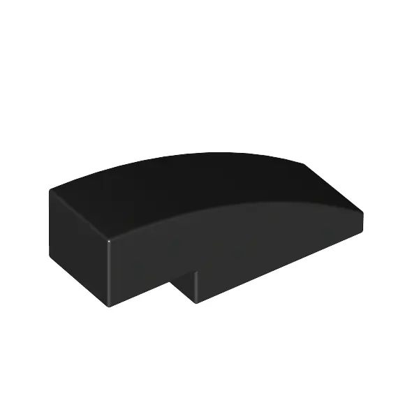 BRICK W/BOW 1/3