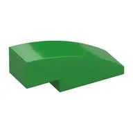 BRICK W/BOW 1/3