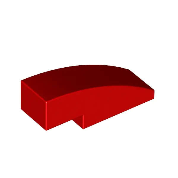 BRICK W/BOW 1/3