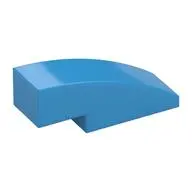 BRICK W/BOW 1/3