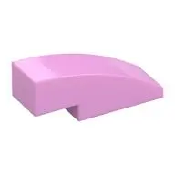 BRICK W/BOW 1/3