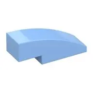 BRICK W/BOW 1/3