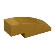 BRICK W/BOW 1/3