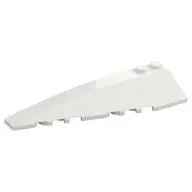 LEFT SHELL 3x10