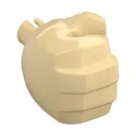 GIANT NO. 1 RIGHT HAND