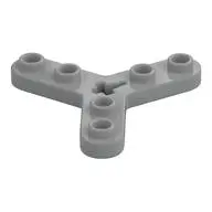 TECHNIC ROTOR, 3 BLADES