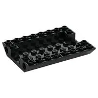 ROOF TILE 6X8, INV. DEG. 45 W/ 4.85 HOLE