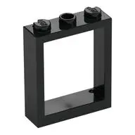 FRAME 1X3X3