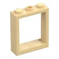 FRAME 1X3X3