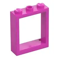 FRAME 1X3X3
