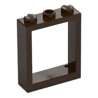 FRAME 1X3X3