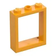 FRAME 1X3X3