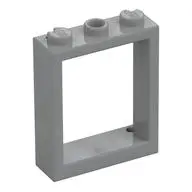 FRAME 1X3X3