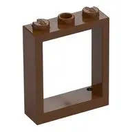 FRAME 1X3X3