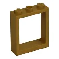 FRAME 1X3X3