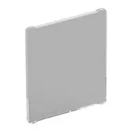 GLASS FOR FRAME 1X3X3