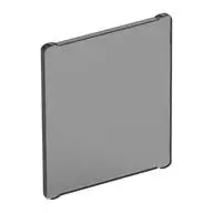 GLASS FOR FRAME 1X3X3
