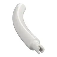 NECK - TAIL LINK, DIA. 7.84- DIA.6,47