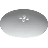 DISC Ø 80