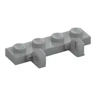 PLATE 1X4 W/STUMPS VERTICAL