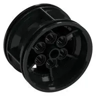 RIM WIDE 43,2X26 W/ 6 HOL.Ø 4.8