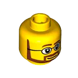 MINI HEAD NO. 386
