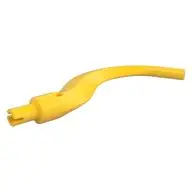 HORN, W/ 4.85 BUSH