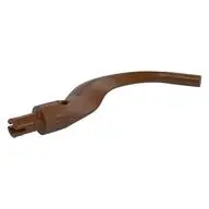 HORN, W/ 4.85 BUSH