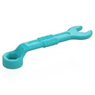DUPLO FIXED KEY 2X5X1