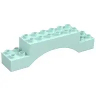 BRICK 2X10X2 ARCH