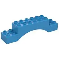 BRICK 2X10X2 ARCH