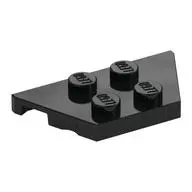 PLATE 2X4X18°