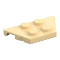 PLATE 2X4X18°