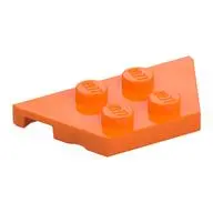 PLATE 2X4X18°