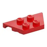 PLATE 2X4X18°