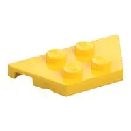 PLATE 2X4X18°