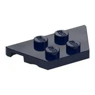 PLATE 2X4X18°