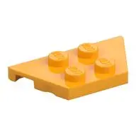 PLATE 2X4X18°