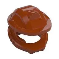 MINI HELMET, NO. 438