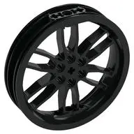 MOTORCYCLE RIM Ø 75