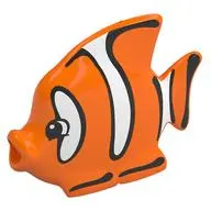 FISH, NO. 2
